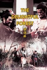 Poster for The Delightful Forest