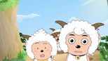 喜羊羊与灰太狼 1x231 (S01E231)