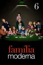 Família Moderna: 6ª Temporada