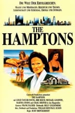 Poster for The Hamptons Season 1