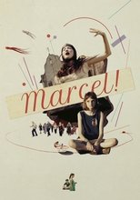 Poster for Marcel! 