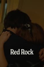 Poster di Red Rock