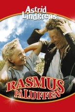 Poster for Rasmus and the Vagabond