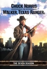 Poster for Walker, Texas Ranger Season 7