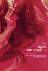 Late Night Conversations poster