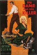 Die Dame und der Killer