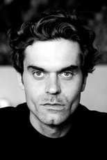 Foto retrato de Kuba Czekaj