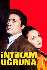 Poster for İntikam Uğruna