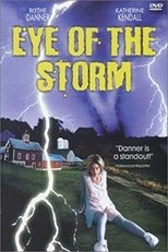 Poster for Eye of the Storm