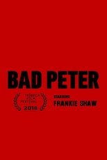 Poster for Bad Peter