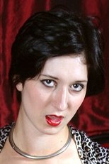 Foto retrato de Sula Satanas