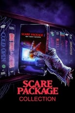 Scare Package Collection