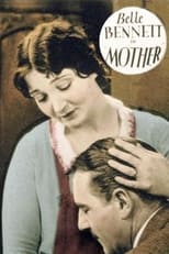 Poster for Mother 