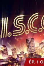 D.I.S.C.O.