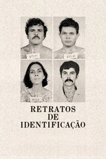 Retratos de Identificação