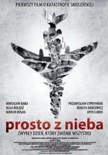 Poster for Prosto z nieba