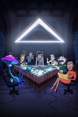 Trabajo Incógnito