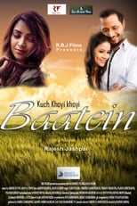 Poster for Kuch Khoyi Khoyi Baatein