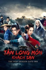 Tân Long Môn Khách Sạn