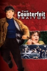 Poster for The Counterfeit Traitor 