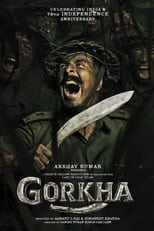 Poster for Gorkha