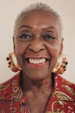 Foto retrato de Bethann Hardison