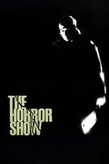 Poster for The Horror Show