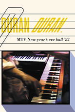 Poster for Duran Duran: MTV New Year's Eve Ball 