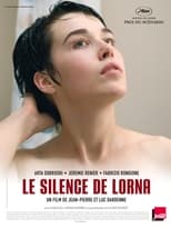 Le Silence de Lorna serie streaming