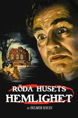 Röda husets hemlighet