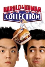 Harold & Kumar Collection