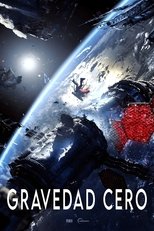 VER Gravedad cero (2023) Online Gratis HD