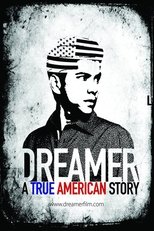 Poster for Dreamer