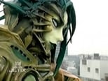 Imagen Power Rangers 14x16