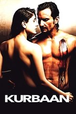 Poster for Kurbaan