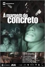 Poster for À Margem do Concreto