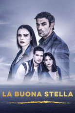 la buona stella poster