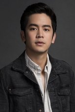 Poster for Joshua Garcia