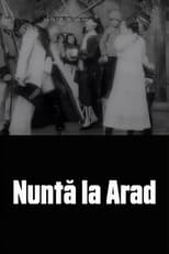 Poster for Nuntă la Arad 