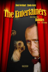 Poster for The Entertainers