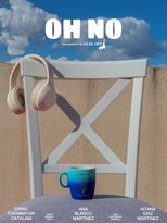 Oh No poster