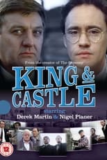 Poster for King and Castle Season 2