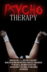 Poster for Psycho Therapy