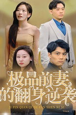 极品前妻的翻身逆袭 poster
