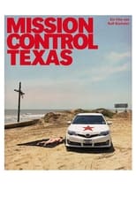 Poster di Mission Control Texas