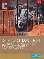 Poster di Bernd Alois Zimmermann - Die Soldaten