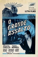 Poster for O Grande Assalto