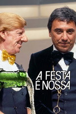 A Festa é Nossa