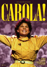 Carola! poster
