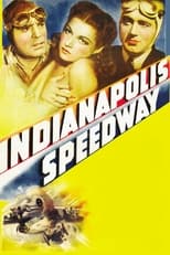 Poster for Indianapolis Speedway